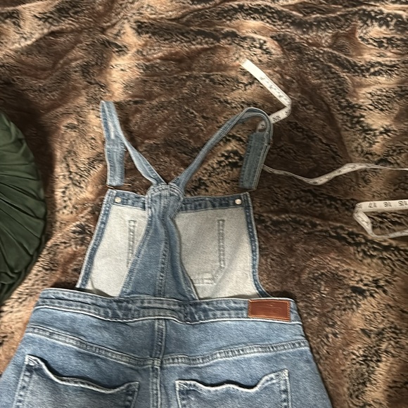 Vintage straight overall - Picture 5 of 5